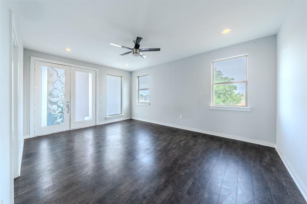 Luna Bros - Residential