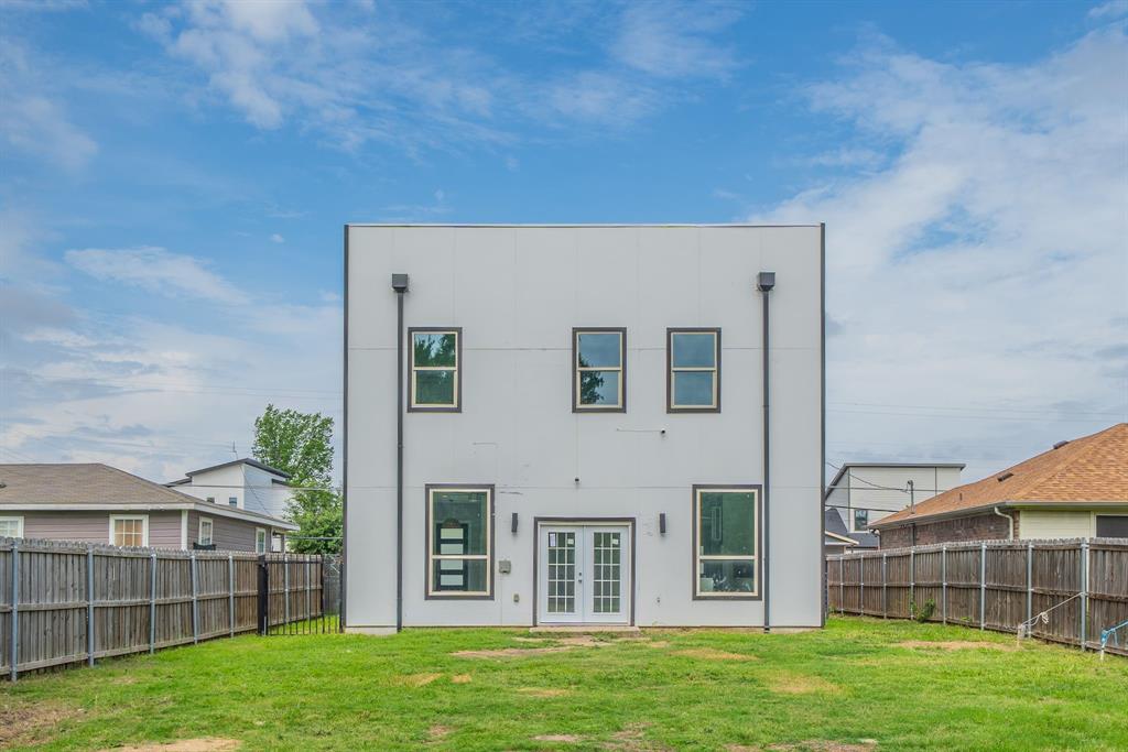Luna Bros - Residential
