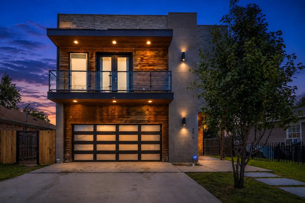 Luna Bros - Residential