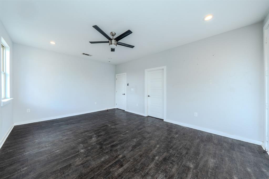 Luna Bros - Residential