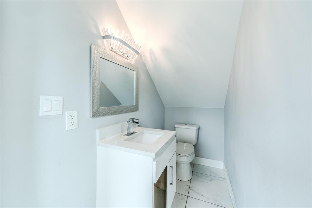 Luna Bros - Residential