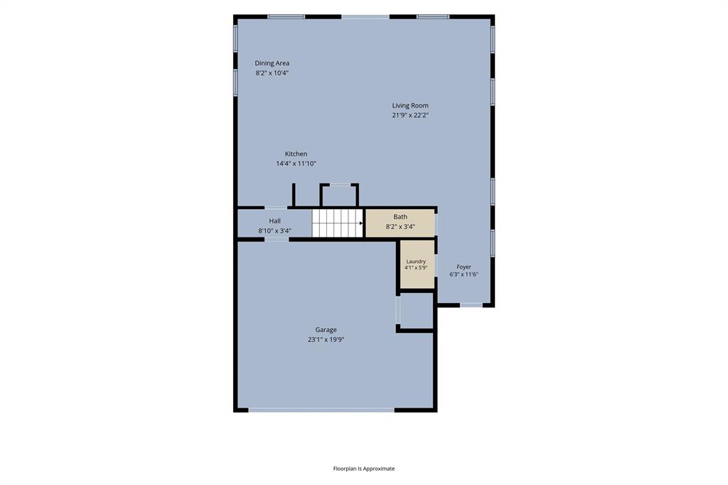 Luna Bros - Residential