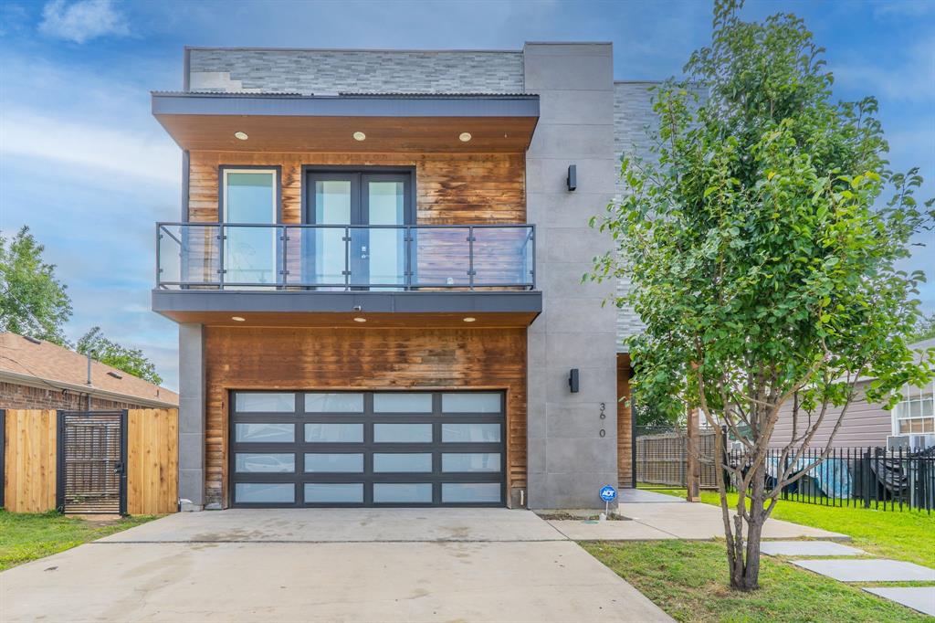 Luna Bros - Residential