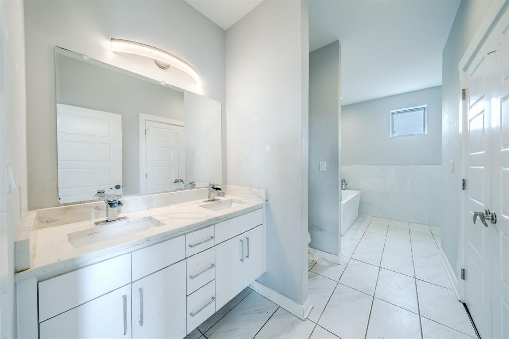 Luna Bros - Residential