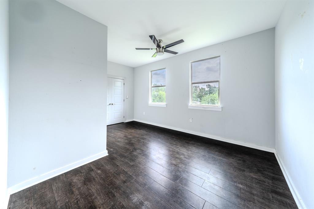Luna Bros - Residential