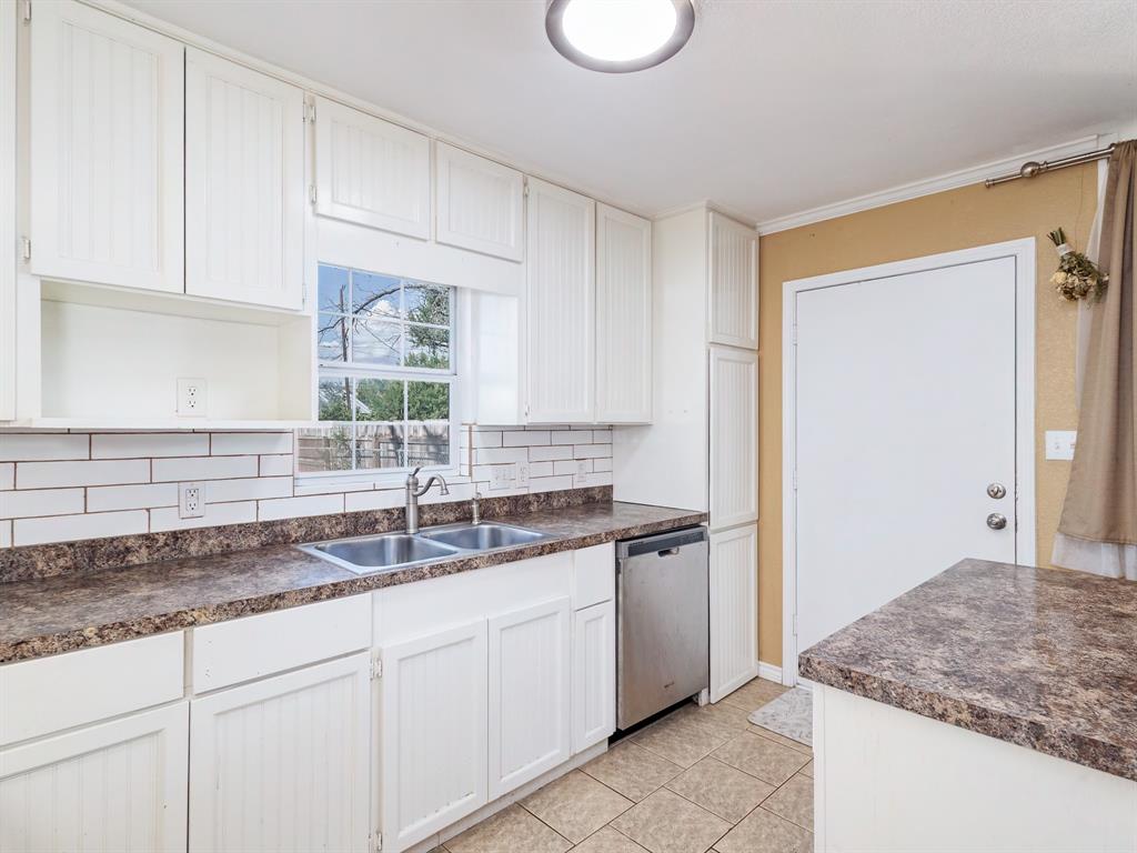 South Park Add Town Coleman - Residential