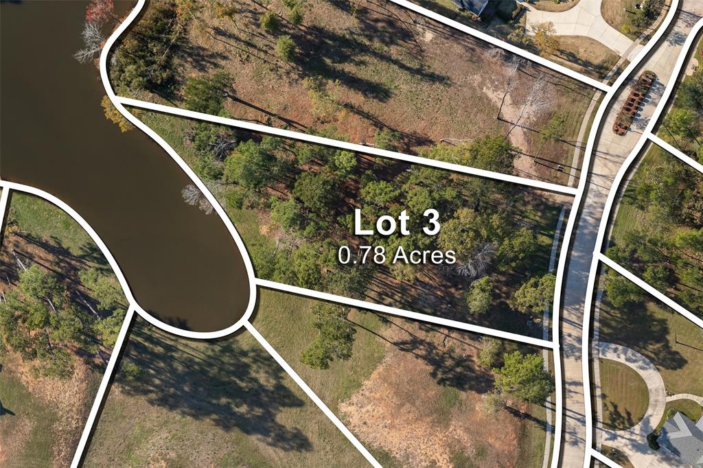 Silver Point at Lakeside - Land