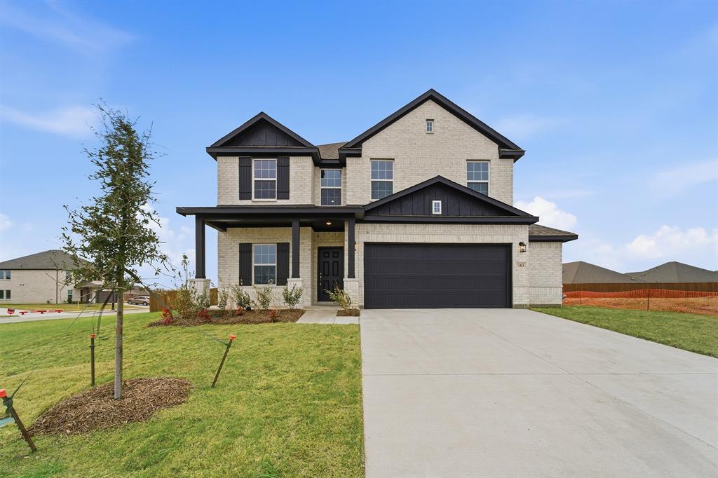 Saddlebrook Estates - Residential
