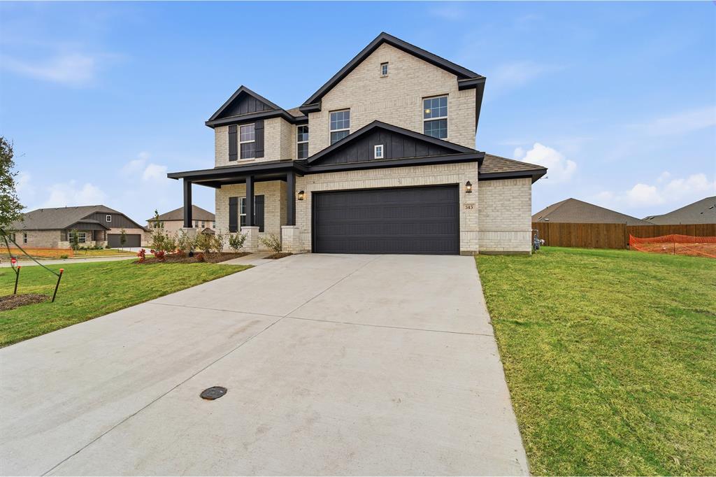 Saddlebrook Estates - Residential
