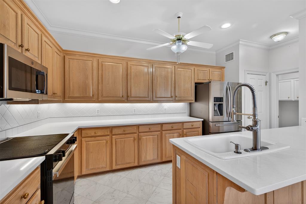 Garden District Homes - Residential