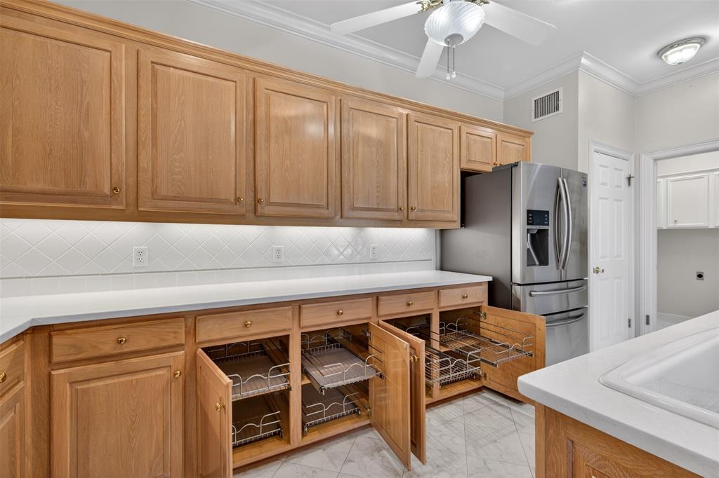 Garden District Homes - Residential