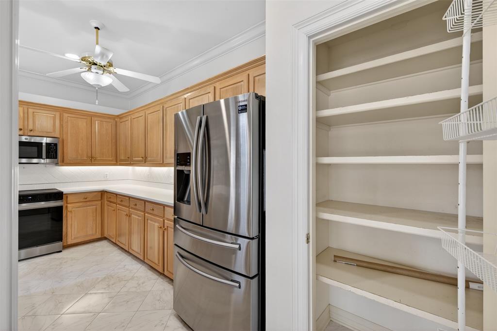 Garden District Homes - Residential
