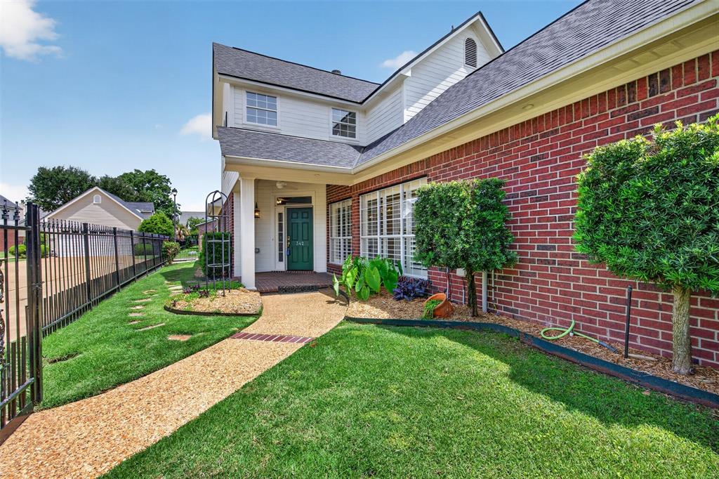 Garden District Homes - Residential
