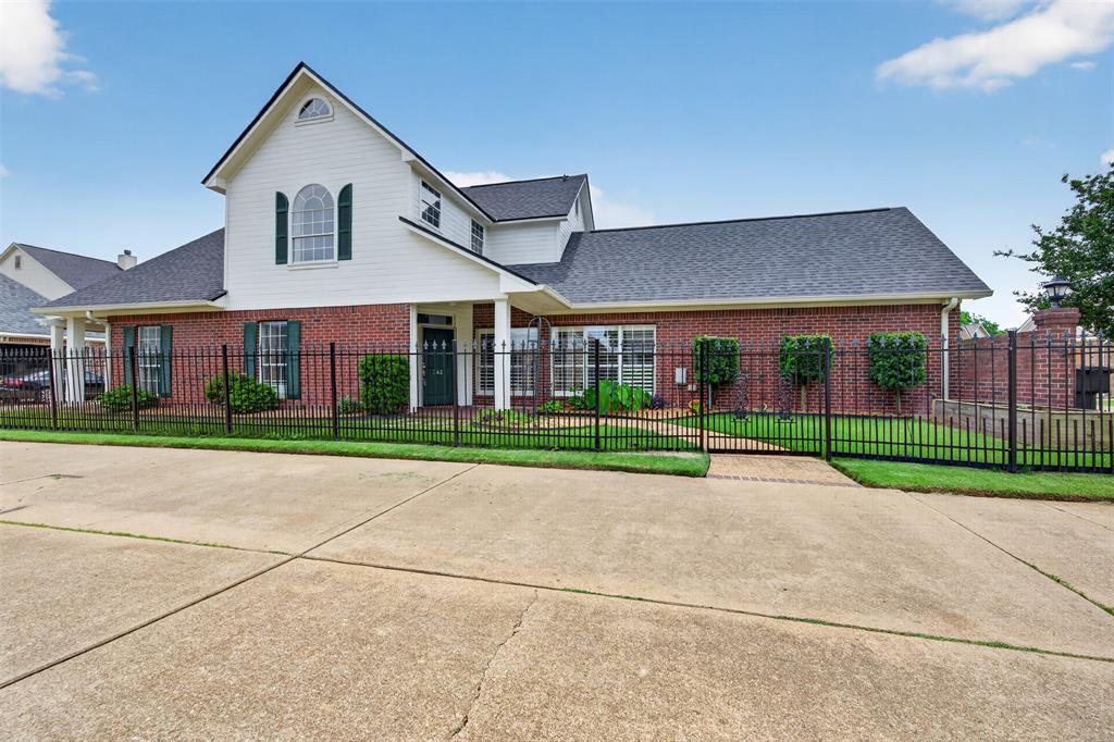 Garden District Homes - Residential