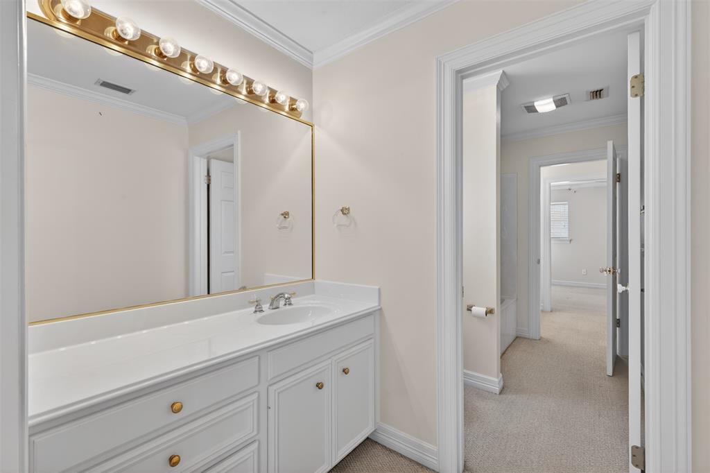 Garden District Homes - Residential