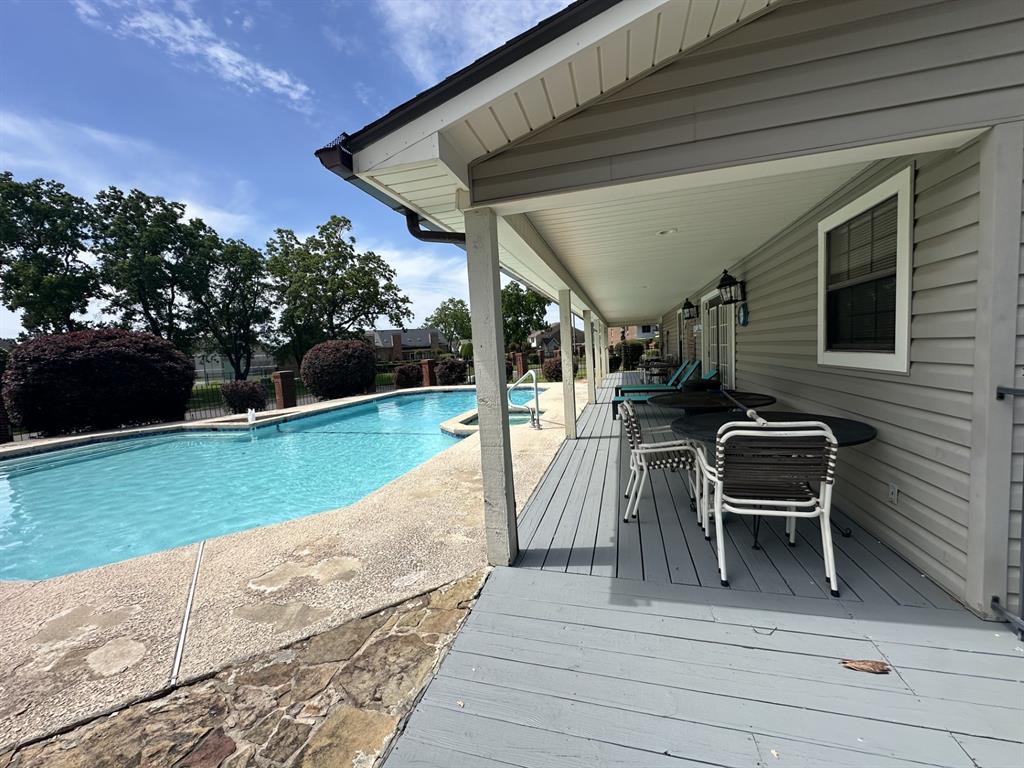 Garden District Homes - Residential