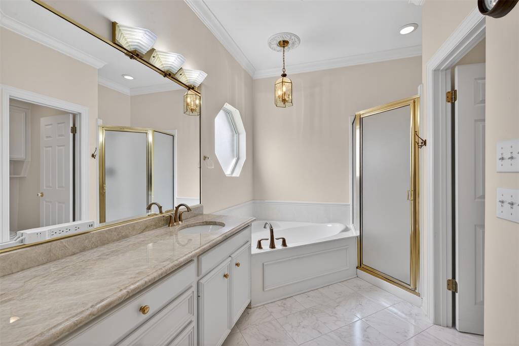 Garden District Homes - Residential
