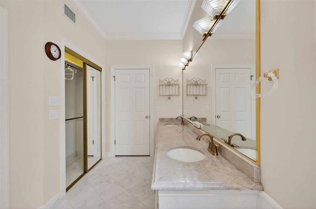 Garden District Homes - Residential