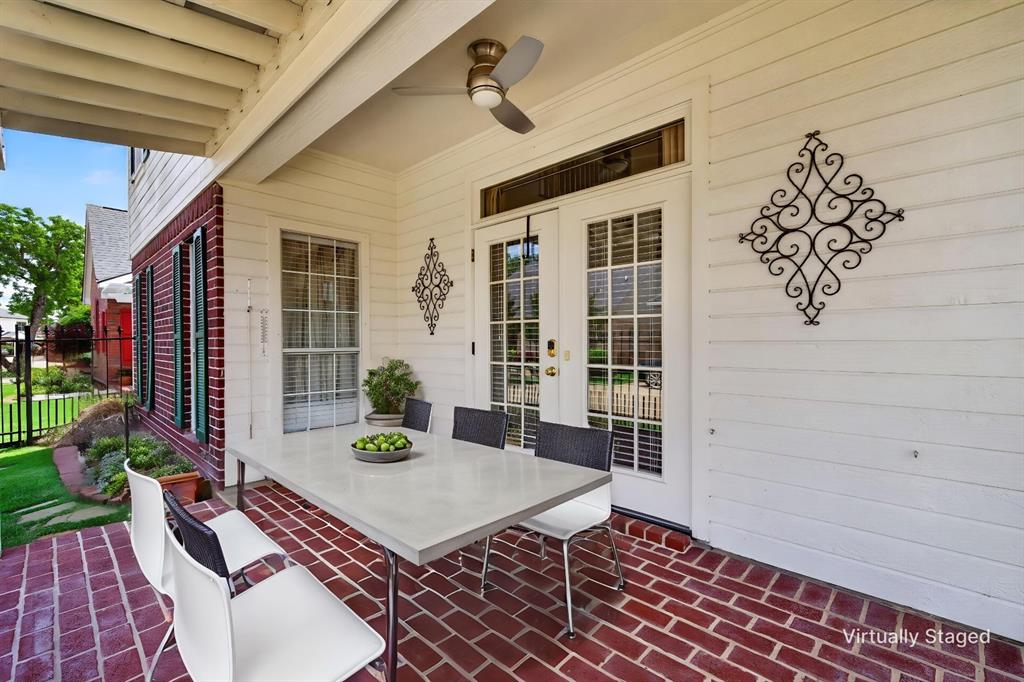 Garden District Homes - Residential