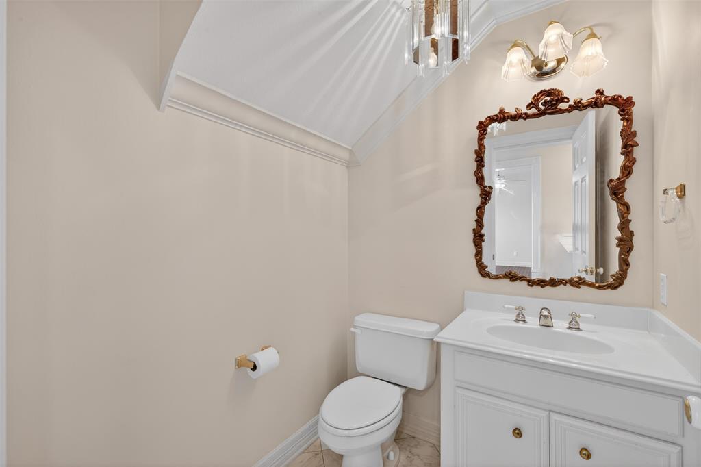Garden District Homes - Residential