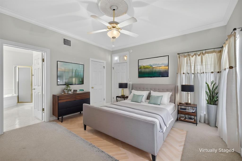 Garden District Homes - Residential