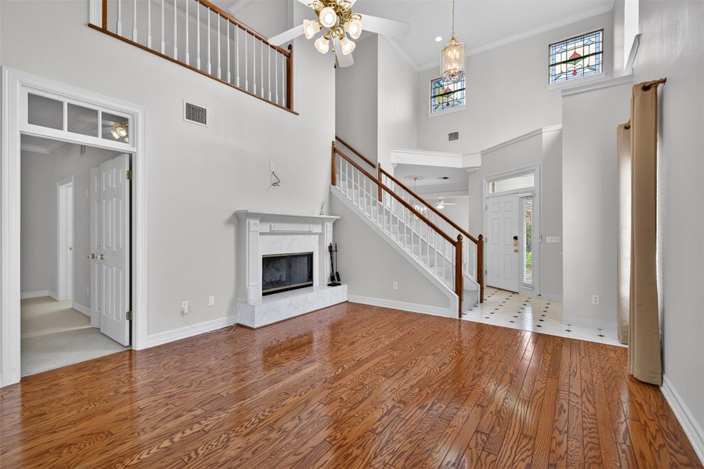Garden District Homes - Residential