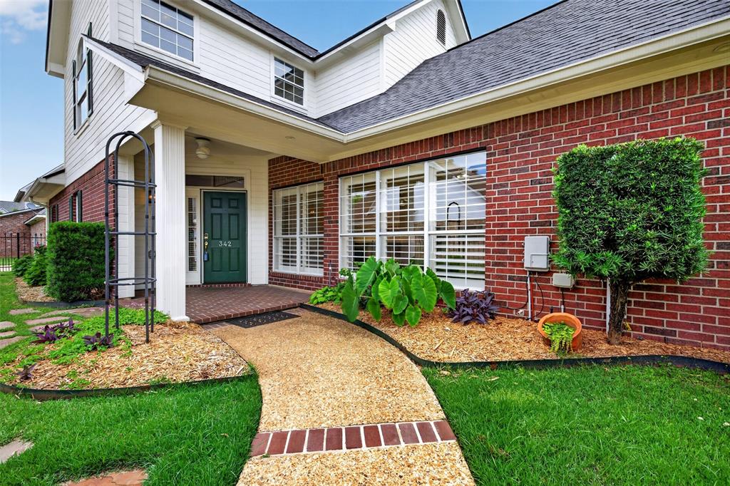 Garden District Homes - Residential