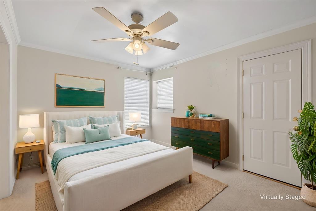 Garden District Homes - Residential