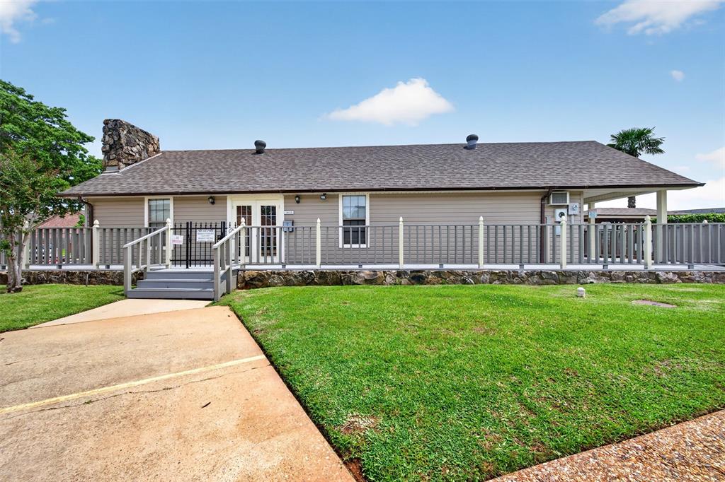 Garden District Homes - Residential