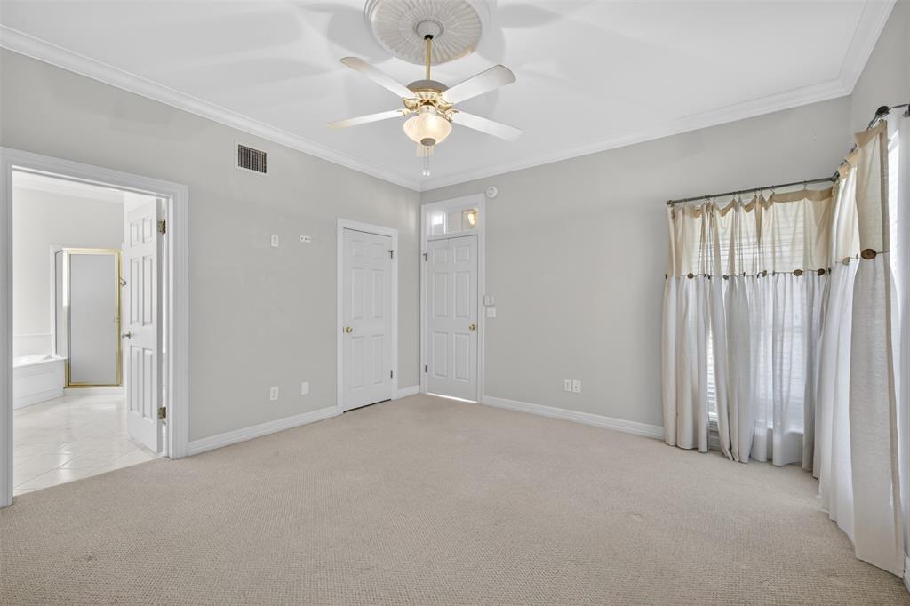 Garden District Homes - Residential
