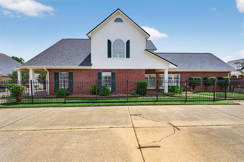 Garden District Homes - Residential