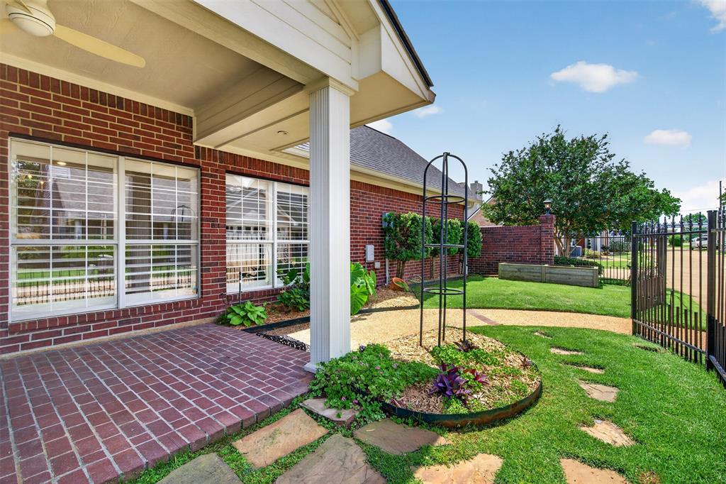 Garden District Homes - Residential