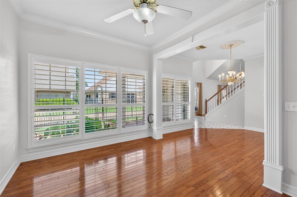 Garden District Homes - Residential