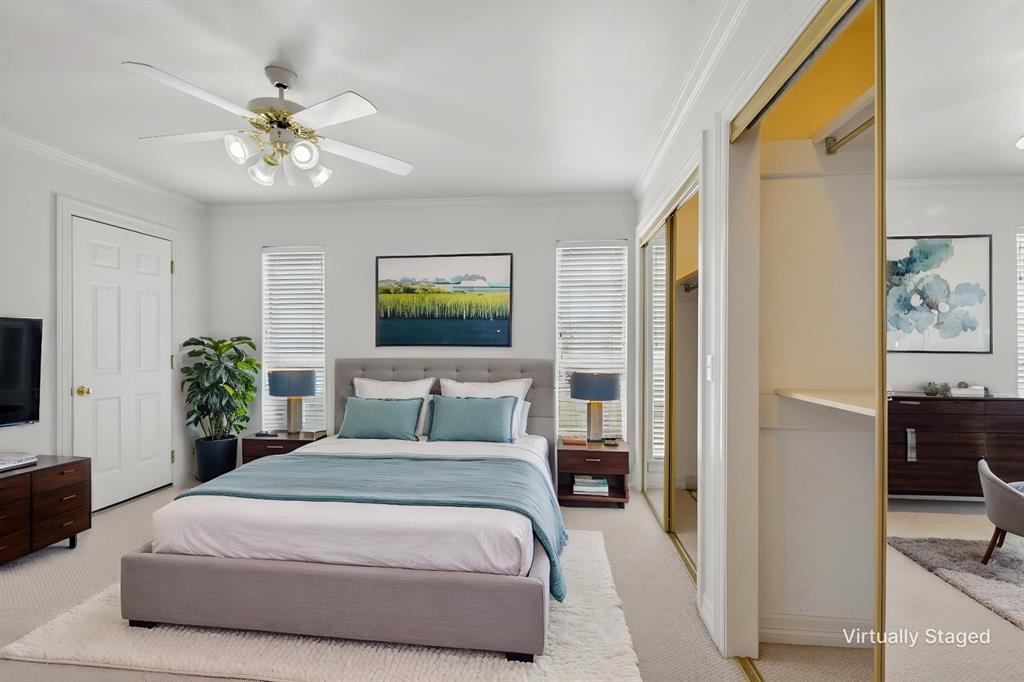 Garden District Homes - Residential