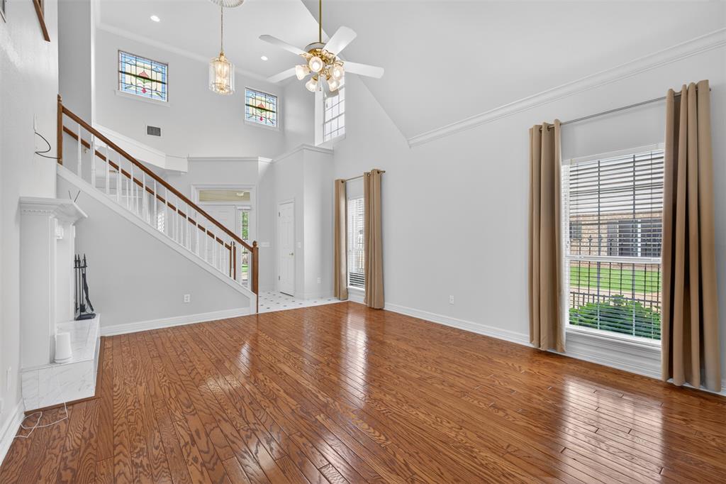 Garden District Homes - Residential
