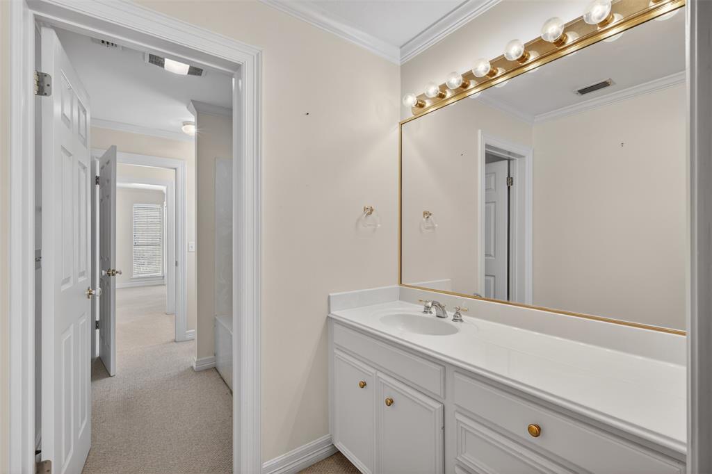 Garden District Homes - Residential