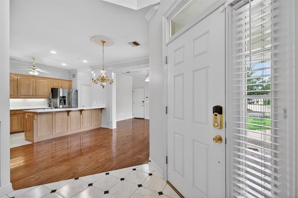 Garden District Homes - Residential