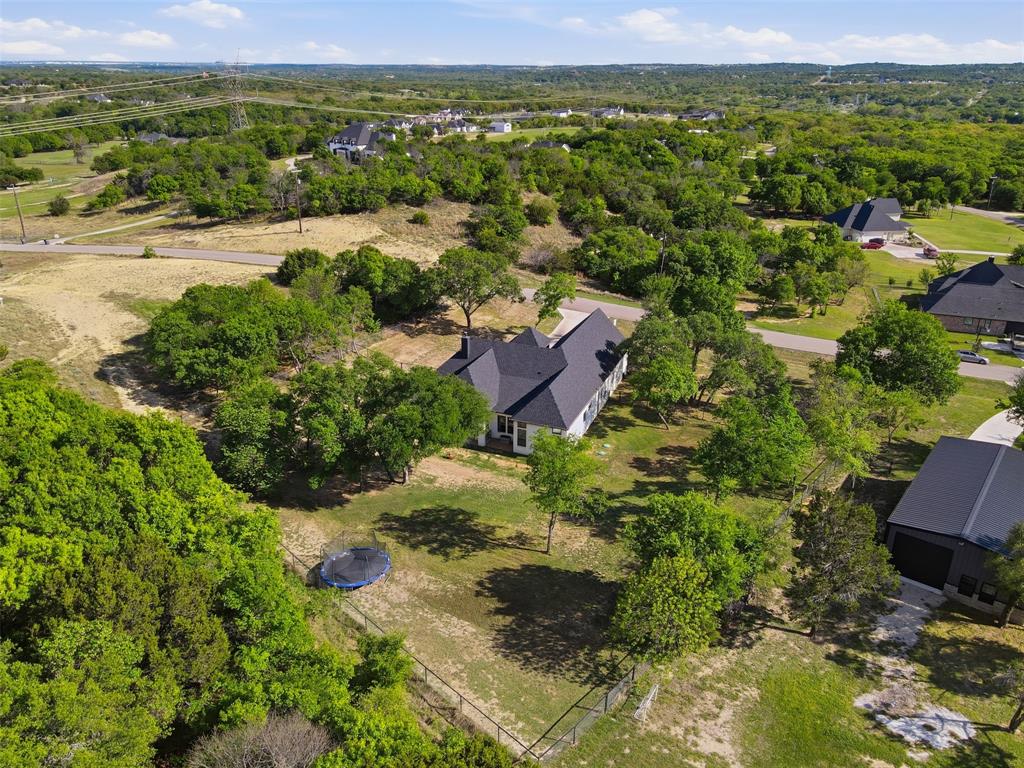 Deer Glade - Residential