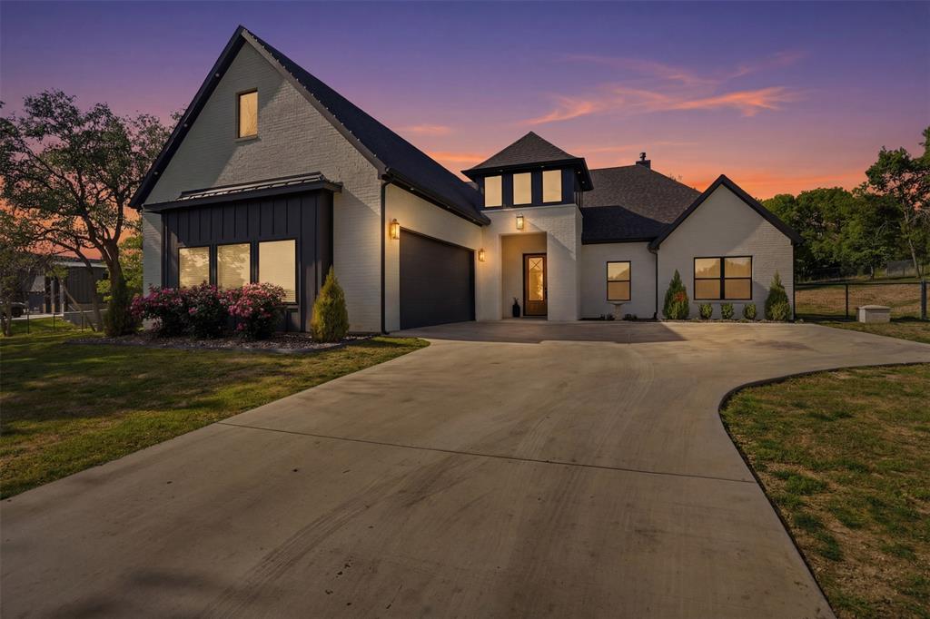 Deer Glade - Residential