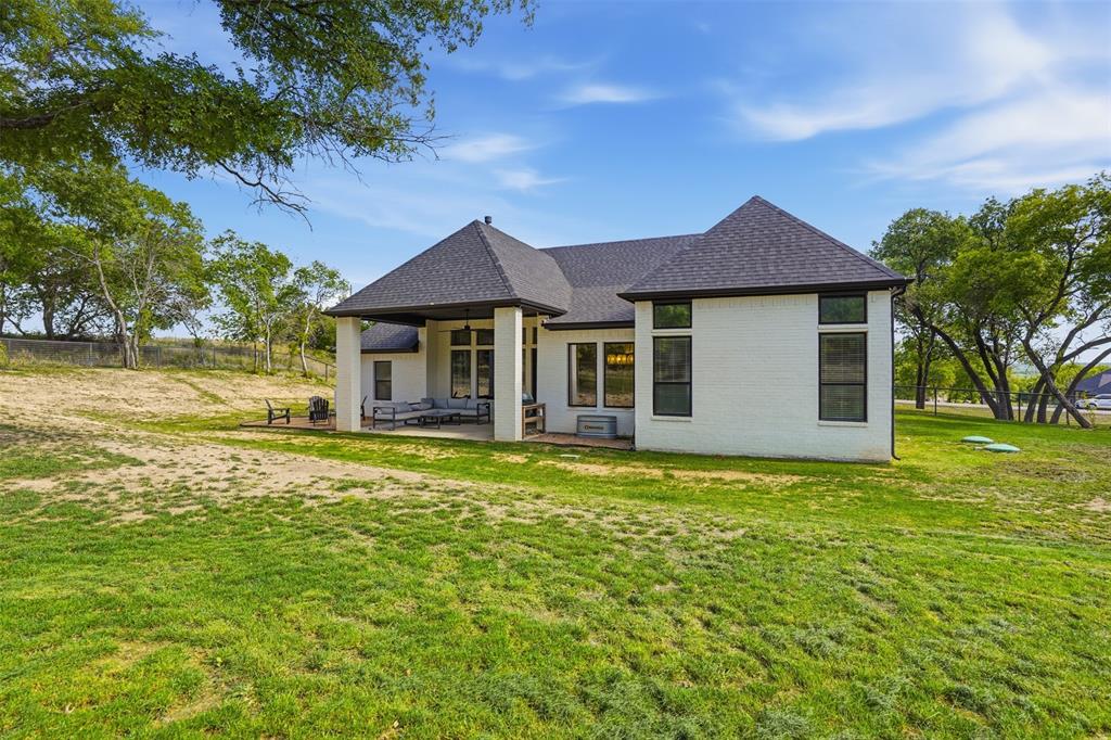 Deer Glade - Residential