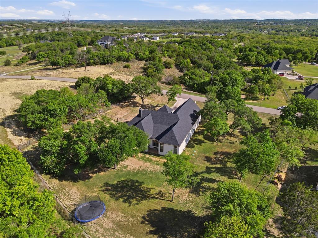 Deer Glade - Residential