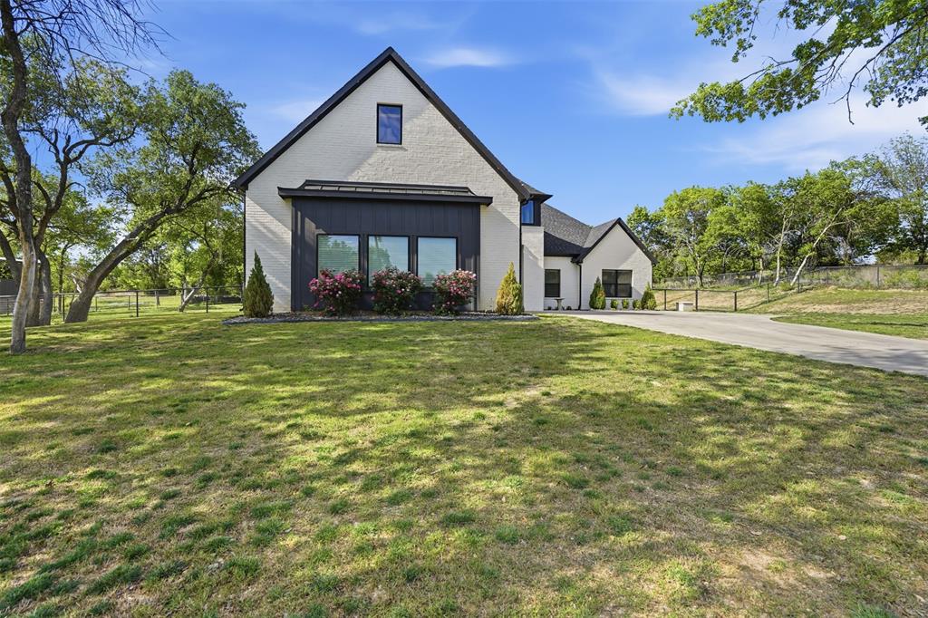 Deer Glade - Residential