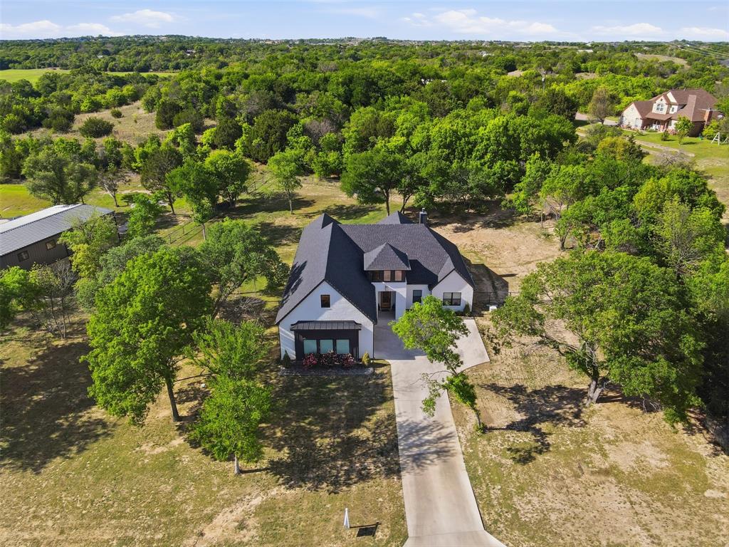 Deer Glade - Residential