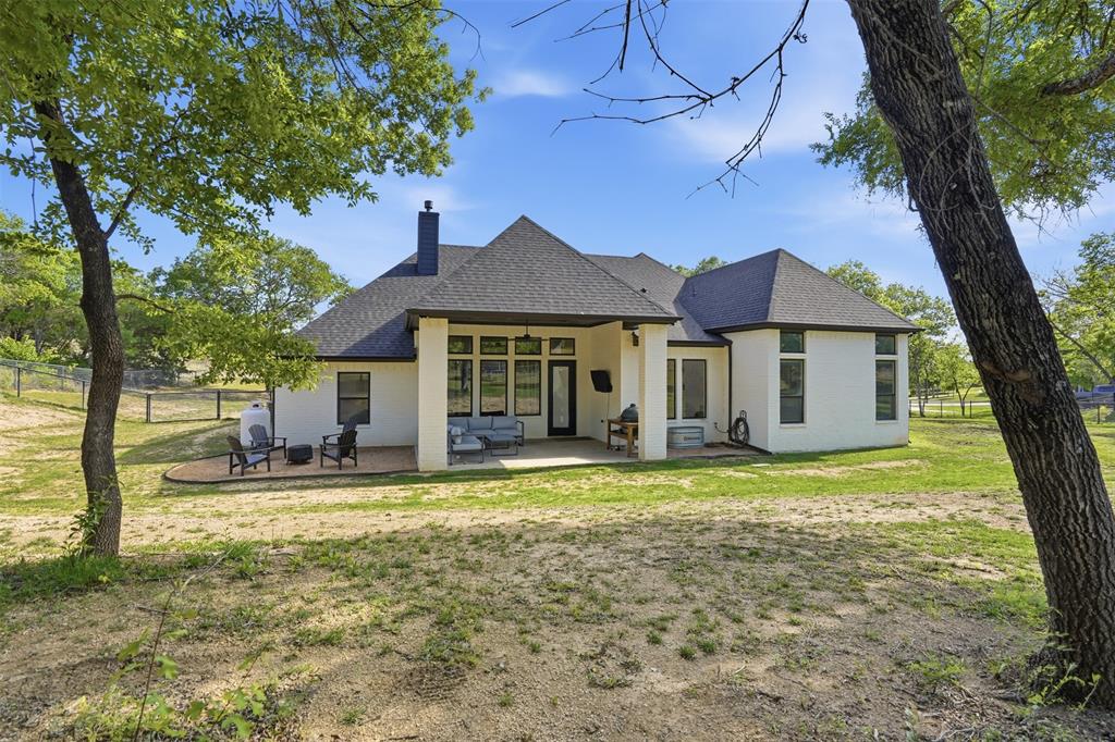 Deer Glade - Residential