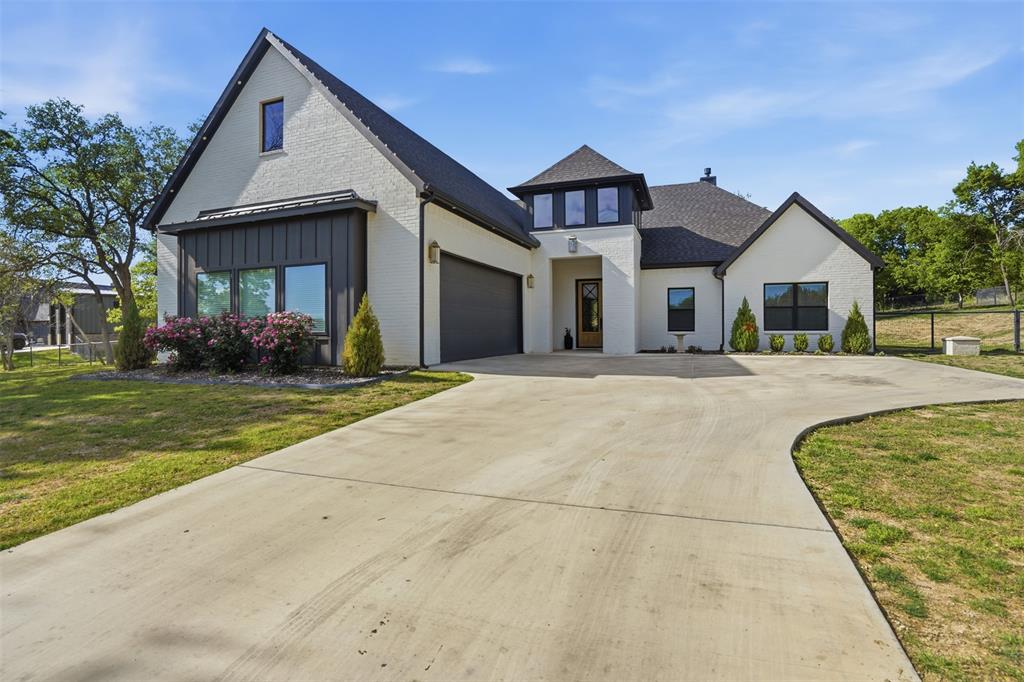 Deer Glade - Residential