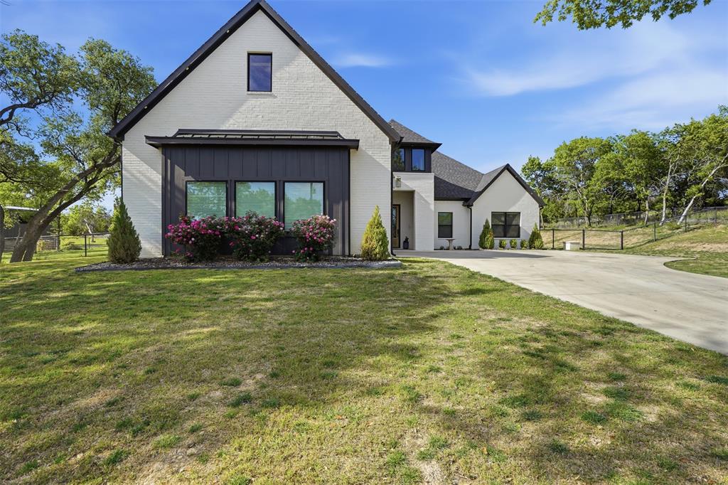 Deer Glade - Residential