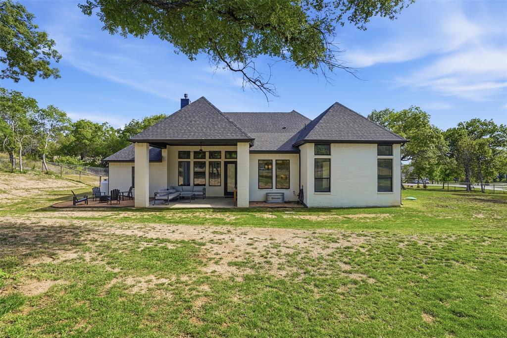 Deer Glade - Residential