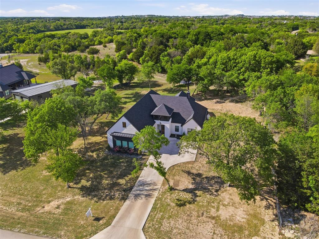 Deer Glade - Residential