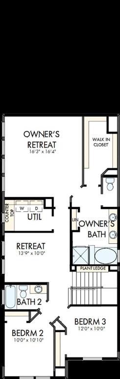 Walsh - Residential