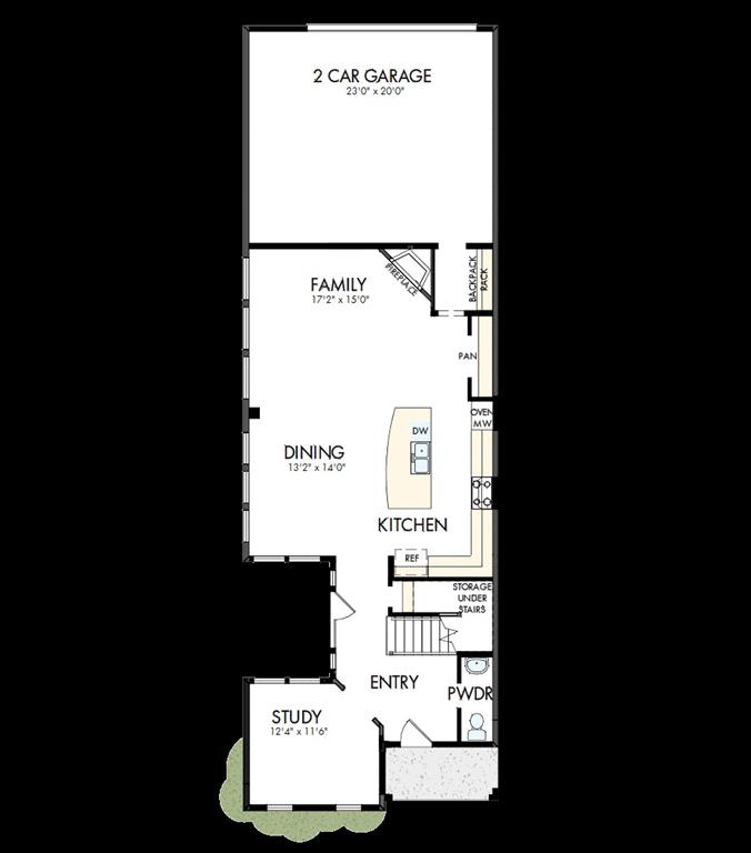 Walsh - Residential